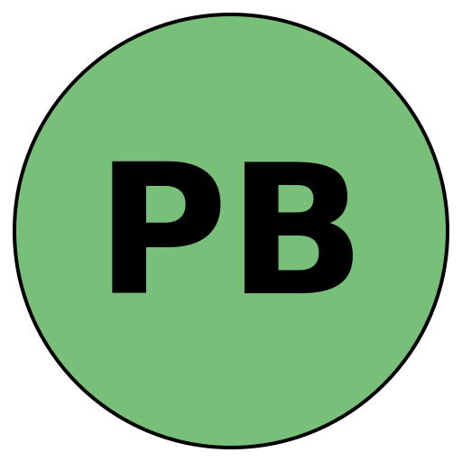 PureBlend